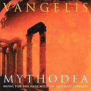 Mythodea — Music for the NASA Mission: 2001 Mars Odyssey