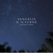 Nocturne: The Piano Album