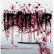 Amidst the Bloodshed