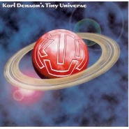 Karl Denson's Tiny Universe