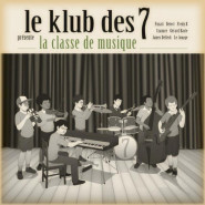 La Classe de musique