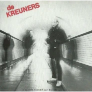 'Nachts Kouder Dan Buiten