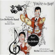 You're the Bop! A Jazz Portrait