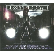 Riot of the Living Dead