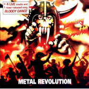 Metal Revolution
