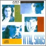 Vital Signs 2