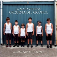 ¿Quién nos va a salvar?