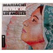 Mariachi Reyna de Los Angeles