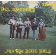 Del McCoury and The Dixie Pals