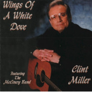 Wings of a White Dove