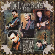 Del and the Boys
