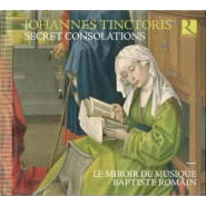 Secret Consolations