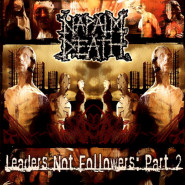 Leaders Not Followers: Part 2