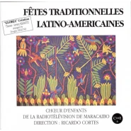 Fêtes traditionnelles latino-américaines