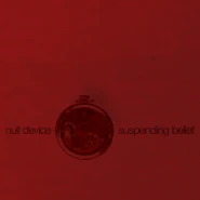 Suspending Belief