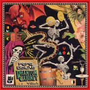 Phantom Cabinet Vol. 1