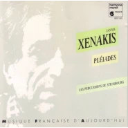 Pléïades