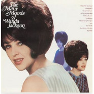 The Many Moods of Wanda Jackson