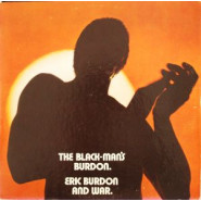 The Black-Man's Burdon