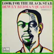 Look for the Black Star