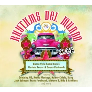 Rhythms del Mundo: Cuba