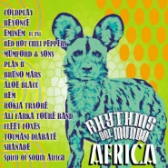 Rhythms del Mundo: Africa