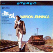 The One and Only Waylon Jennings