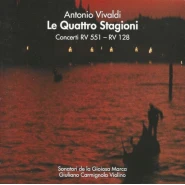 Le Quattro Stagioni