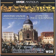 Concerti per le Solennità