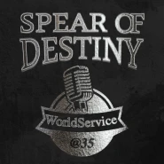 World Service @35