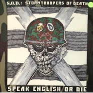 Speak English Or Die