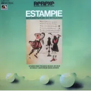 Estampie (Instrumentalmusik Des Mittelalters)