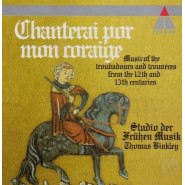 Chansons der Trouvères