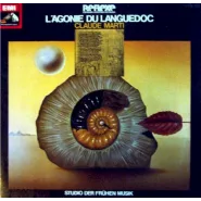 L'Agonie du Languedoc