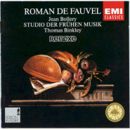 Roman de Fauvel