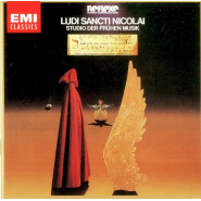 Ludi Sancti Nicolai