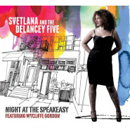 Night at the Speakeasy
