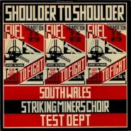 Shoulder to Shoulder