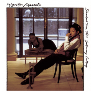 Standard Time, Vol. 2:Intimacy Calling