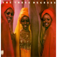 The Three Degrees