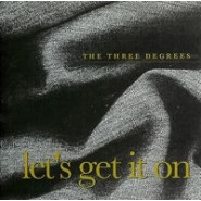 Let’s Get It On