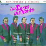 Contrabando y traición