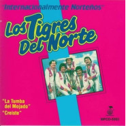 Internacionalmente norteños — La tumba del mojado