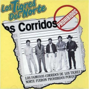 Corridos prohibidos