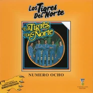 Número ocho