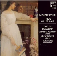 Trios op. 49 & 66