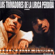 Filosofía de barra
