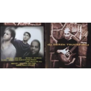 The Derek Trucks Band