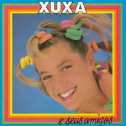 Xuxa e Seus Amigos