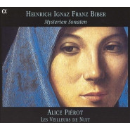 Mysterien Sonaten